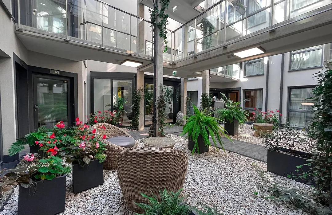 Xerion Hotel (Adults Only)-1