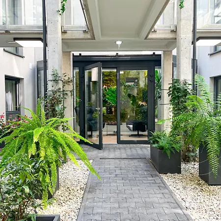 Xerion Hotel (Adults Only)-2